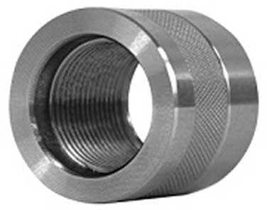 ODIN Works ODIN Thread Protector 1/2-28 Stainless AR-15 Compatible