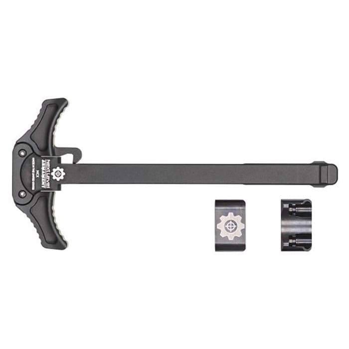 Next Level Armament Sig Sauer Mcx Ambidextrous Charging Handle Mcx