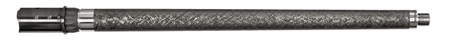 Proof Research Bolt Action Barrel Pre-Fit 20in 1:8 5 Groove 6.5 Creedmoor Carbon Fiber Drop-In Sig Cross