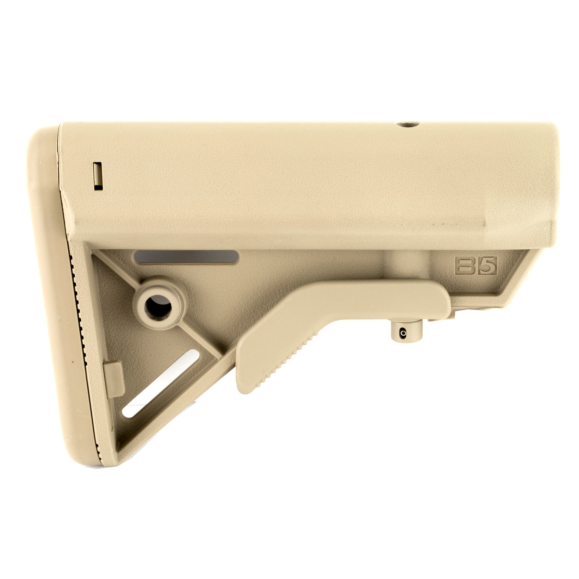 B5 Systems Bravo Stock - FDE