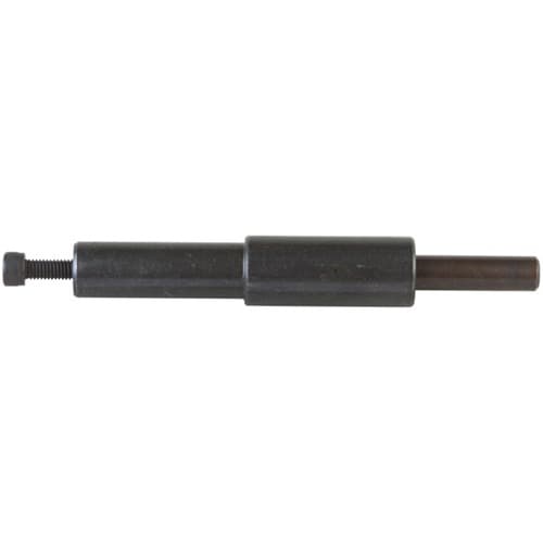 ENGINE TURNING BRUSH HOLDER