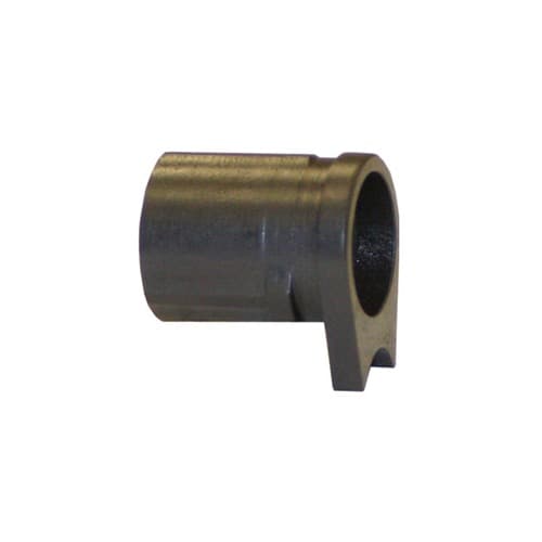 Clark Custom Blued DropIn Barrel Bushing for 1911 Government