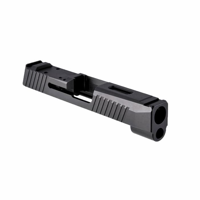 Brownells Holosun 507K Cut Slide for Sig Sauer P365 XL Stripped