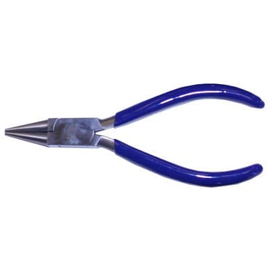 NO. 137 ROUND NOSE