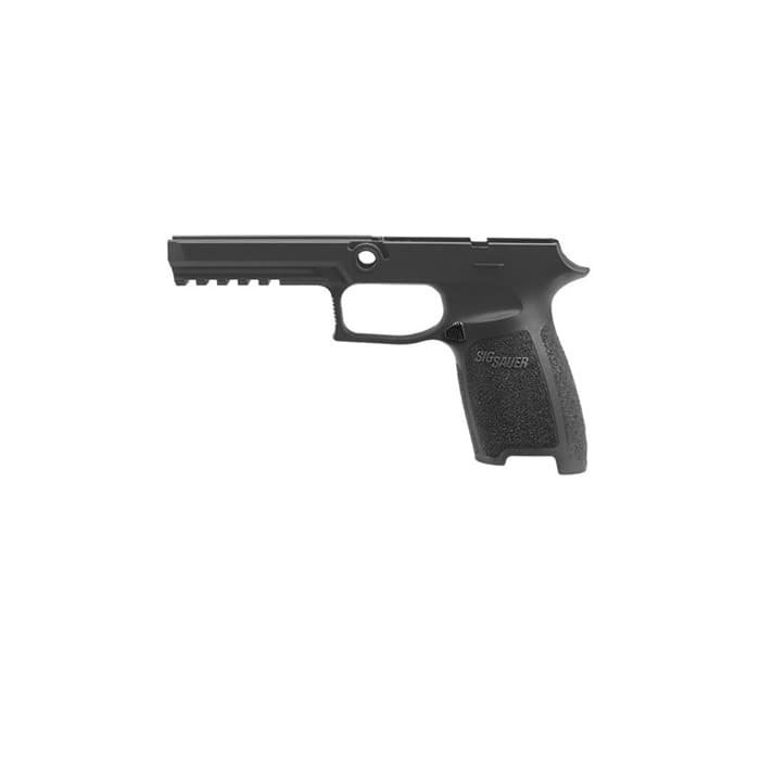 Sig Sauer P320 P250 Full Size Grip Module Assembly 9 40 357