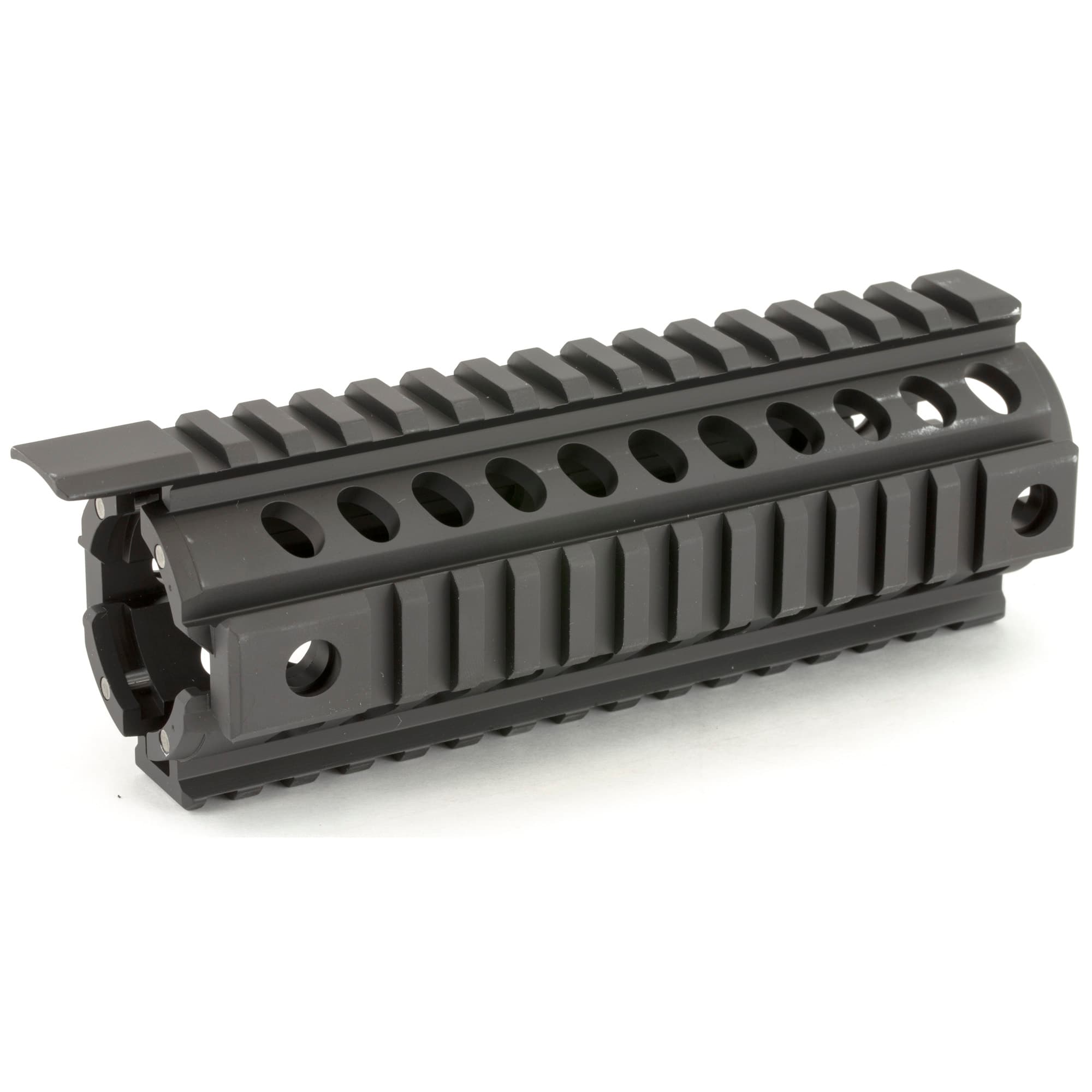 Mission First Tactical TMARCIRS Tekko Drop-In Rail Aluminum Anodized 7 Inch AR Rail System
