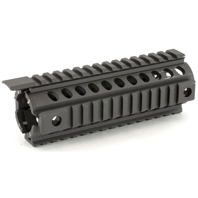 Mission First Tactical TMARCIRS Tekko Drop-In Rail Aluminum Anodized 7 Inch AR Rail System