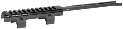 Midwest Industries MP5 M-LOK Top Rail for MP5 and Clones