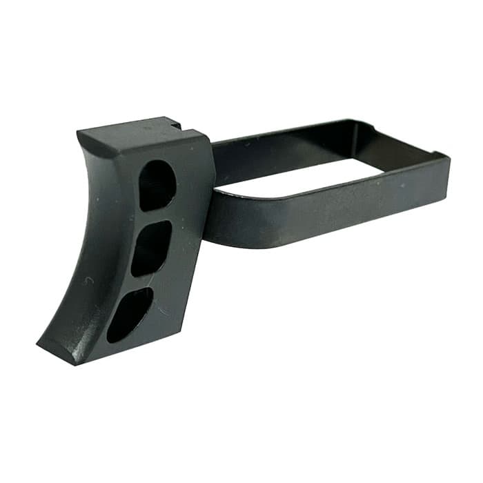 Harrison Design & Consulting Tri-Cav 1911 Trigger Long