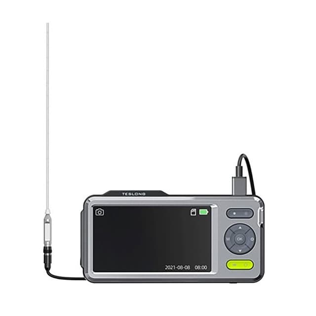 RIGID 26'' RIFLE BORESCOPE WITH 5'' IPS SCREEN