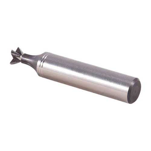 CRYO-TREATED DOVETAIL CUTTER 60  X .300''