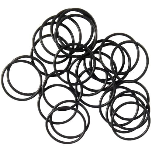 Nu-Line 12 Gauge Barrel Seal 25 Pack for Remington 11-87