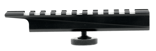 Weaver Tactical Mount 48320 Offset Rail for AR-15 M16 Picatinny