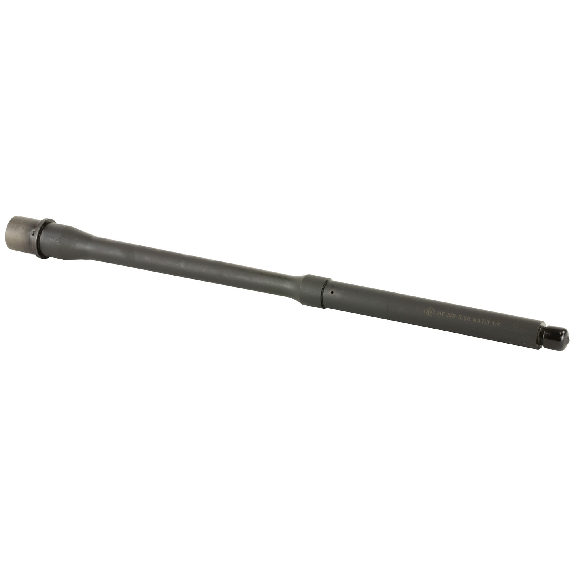 FN 36422 AR-15 5.56x45mm NATO 16" Mid Length Gas System Hammer Forged Barrel
