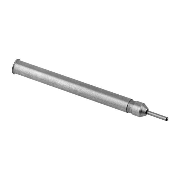 Lee Undersize Mandrel .222 Short - 223 Remington and 22/250
