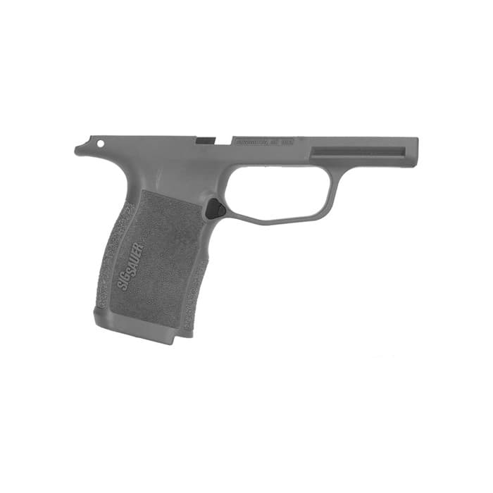 Sig Sauer Grip Module P365XL 9mm Gray Sub-Compact
