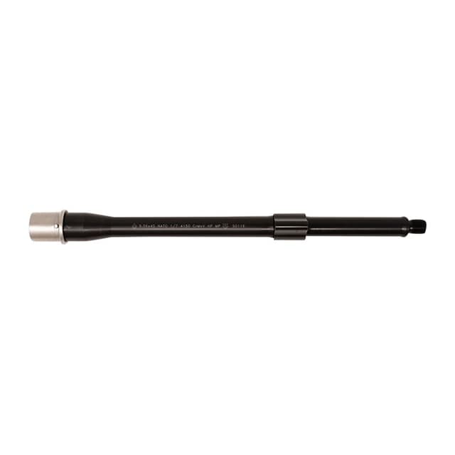 Ballistic Advantage AR-15 12.3 Carbine Barrel Hanson 1-7 QPQ 1/2-28