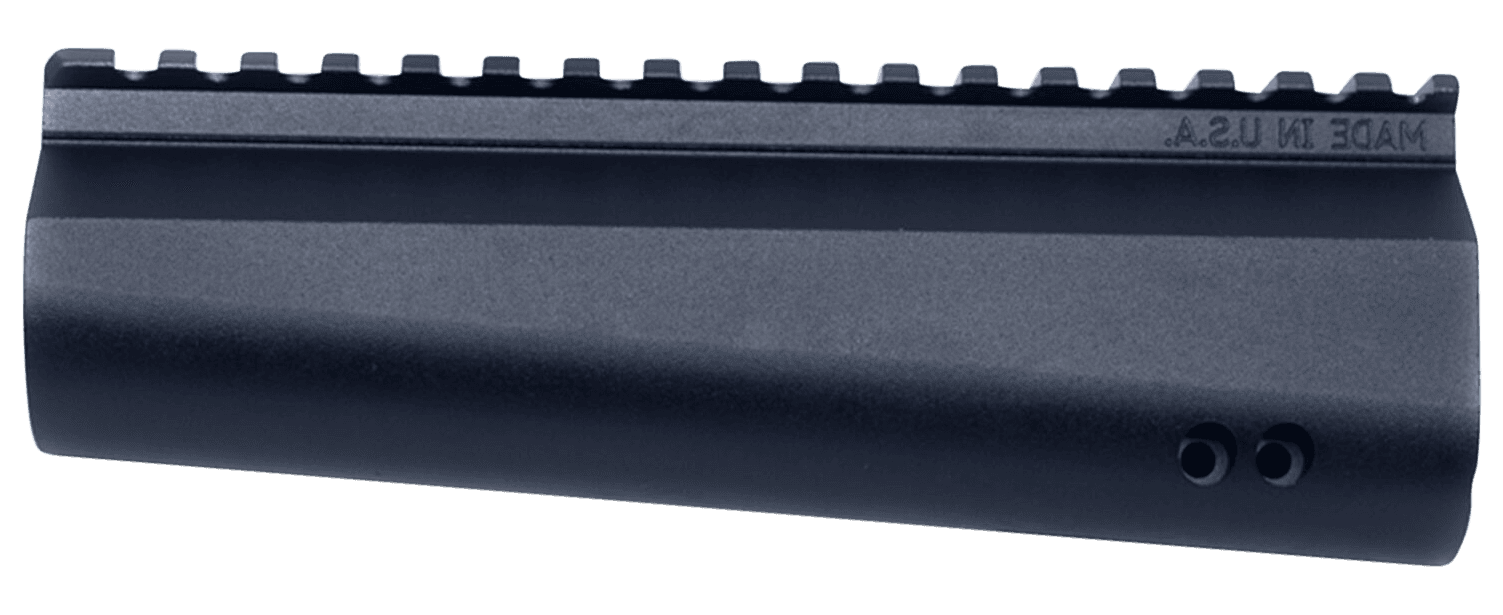 Bowden Tactical AR-V Handguard MP-5 Clone 5in M-LOK for AR Platform