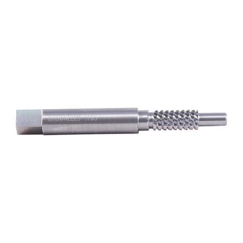 0.195'' 1911 LUG CUTTER