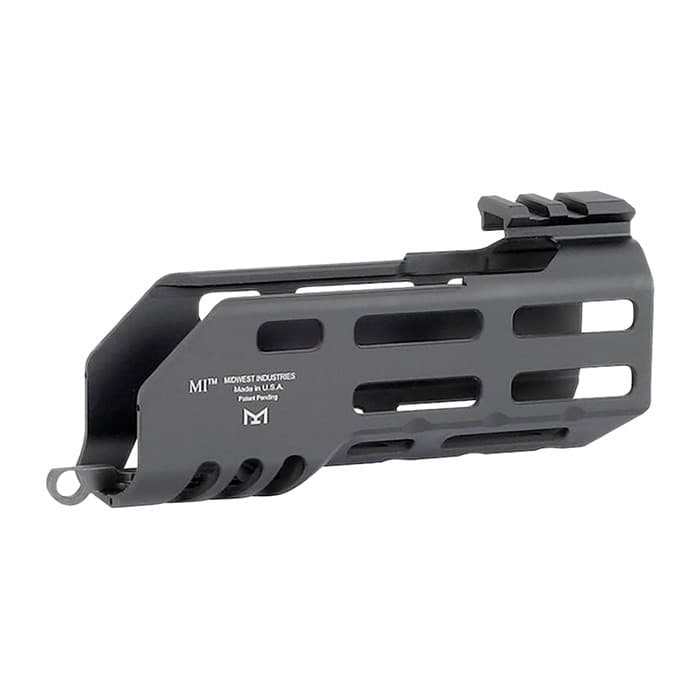 Midwest Industries SIG Rattler 5.25'' Handguard M-LOK