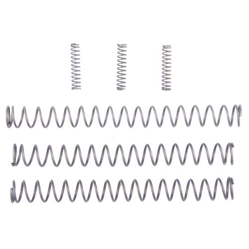 Wolff Gunsprings Recoil Pack Browning High Power 18.5 lbs