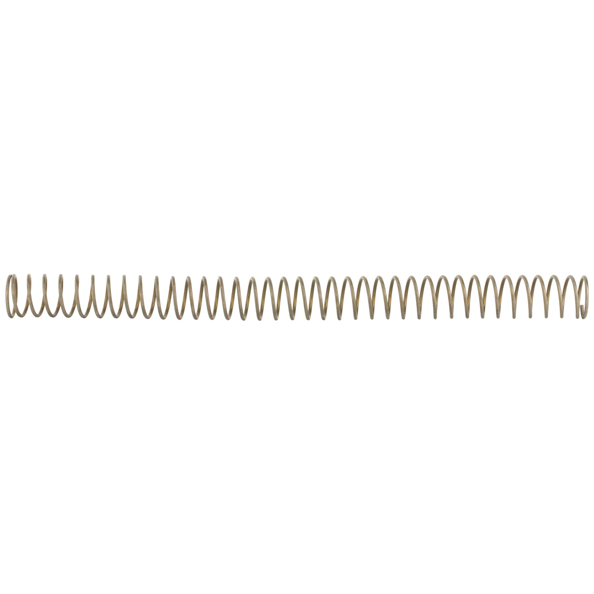 Luth-Ar 308 Rifle Buffer Spring for AR-10 A2 Receiver Extension