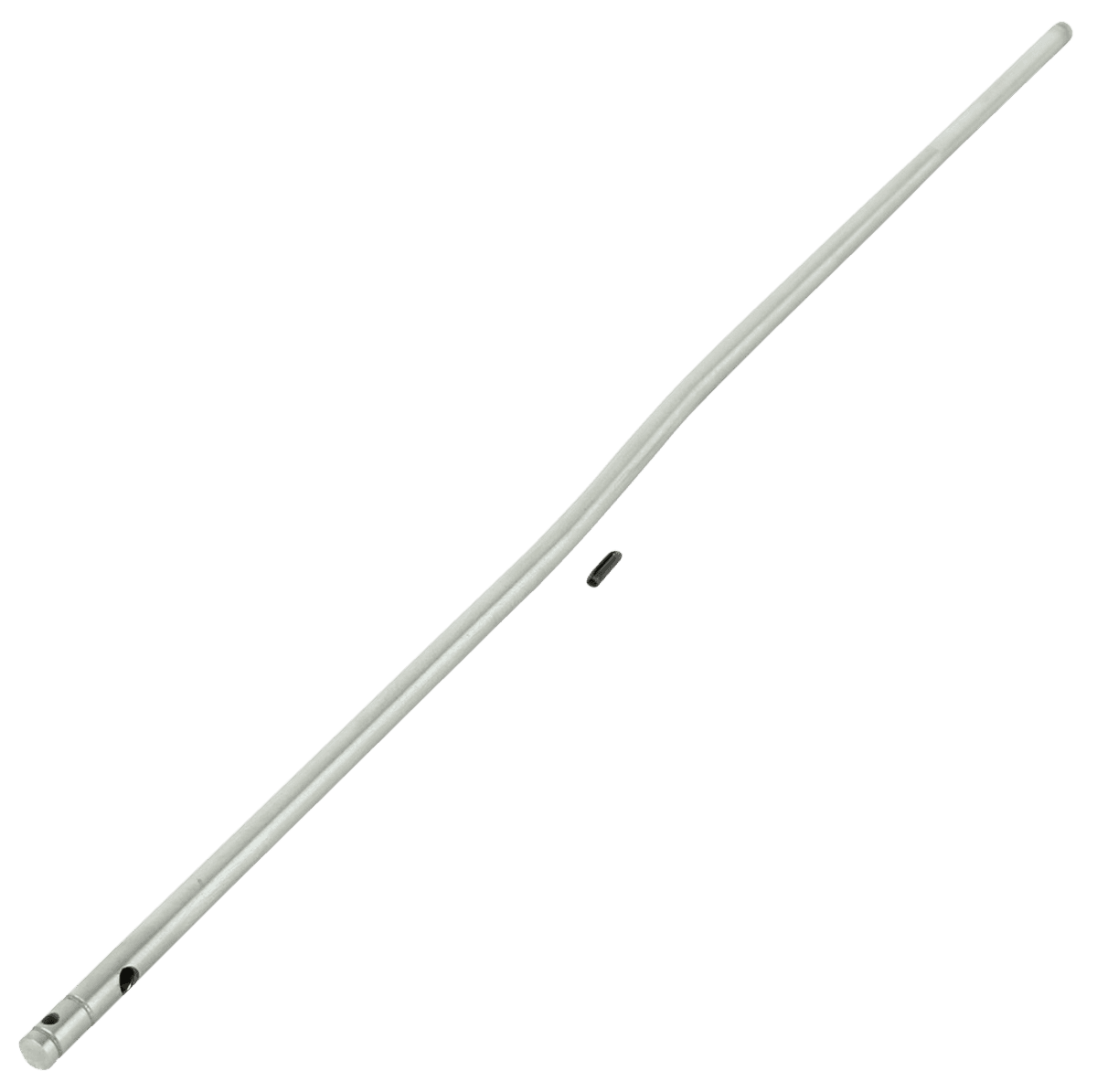 TacFire AR15 M16 Mid Length Gas Tube Stainless Steel Pin Compatible AR Platform