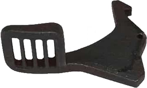 Guntec Usa Gen 1 Tactical Latch Aluminum Anodized for Ar Mil Spec Charging Handle