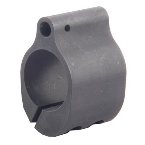 SADLAK Industries Low-Profile Clamp Steel Ar-15 Gas Block .750