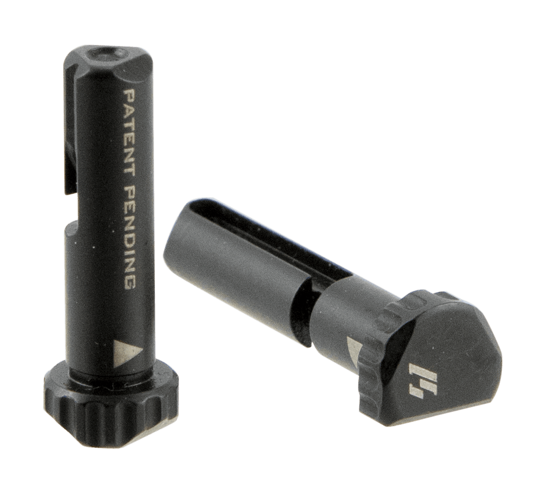 Strike Industries AR15SHIFTB Shift Pins Quick Detach AR-15 Steel Oxide Finish
