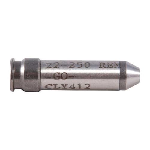22-250 REMINGTON GO GAUGE - G022/250