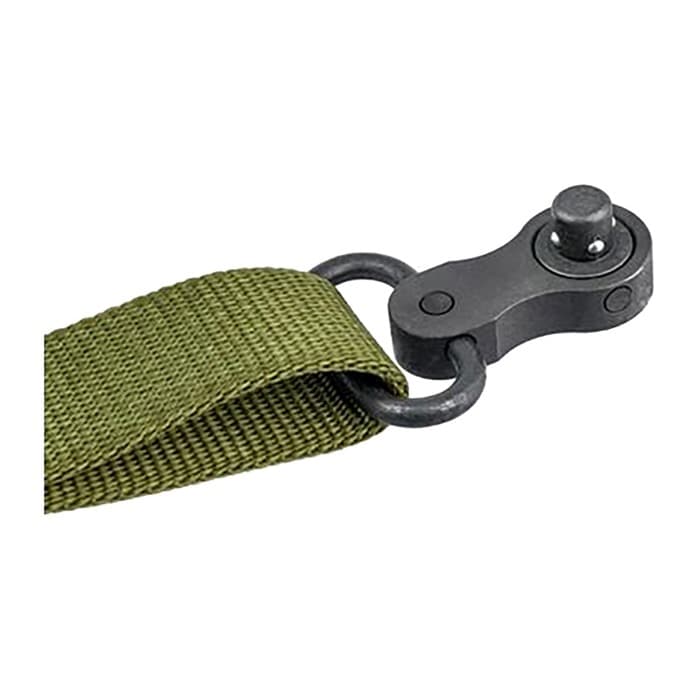 SWINGER SLING MOUNT BLACK