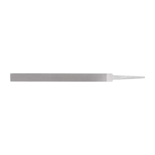 #4 METAL CHECKERING FILE 75 LPI