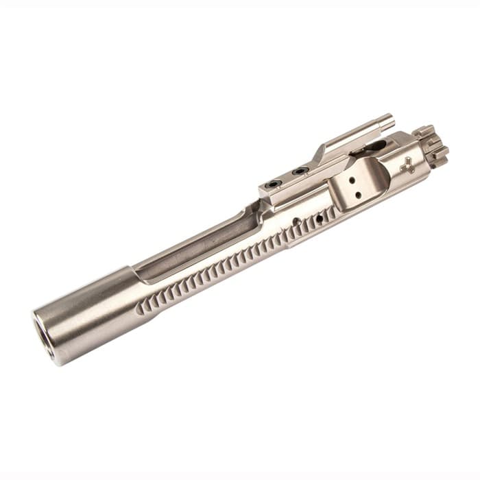 Nemo Arms Battle Light 224val BCG AR-15 .224 Valkyrie Nickel Boron