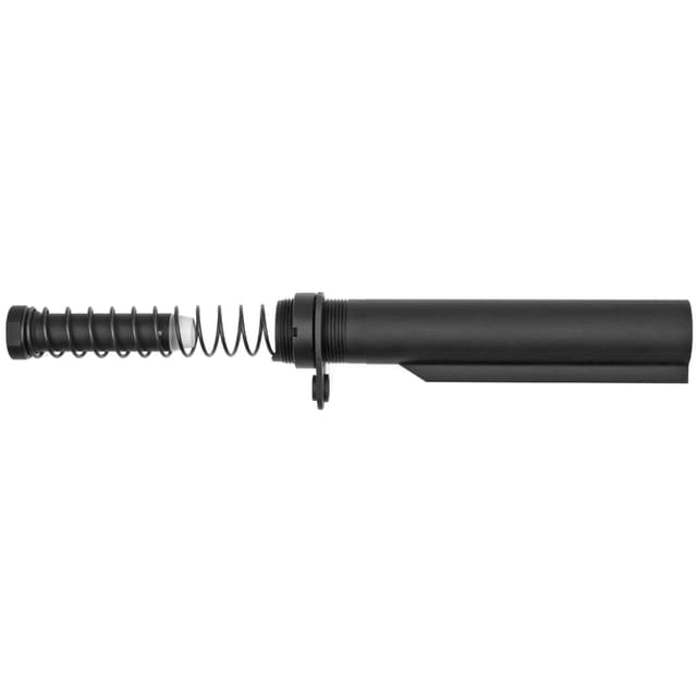 CMC Triggers Carbine Buffer Tube Kit Mil-Spec 6 Position AR-15 7075-T6 Aluminum