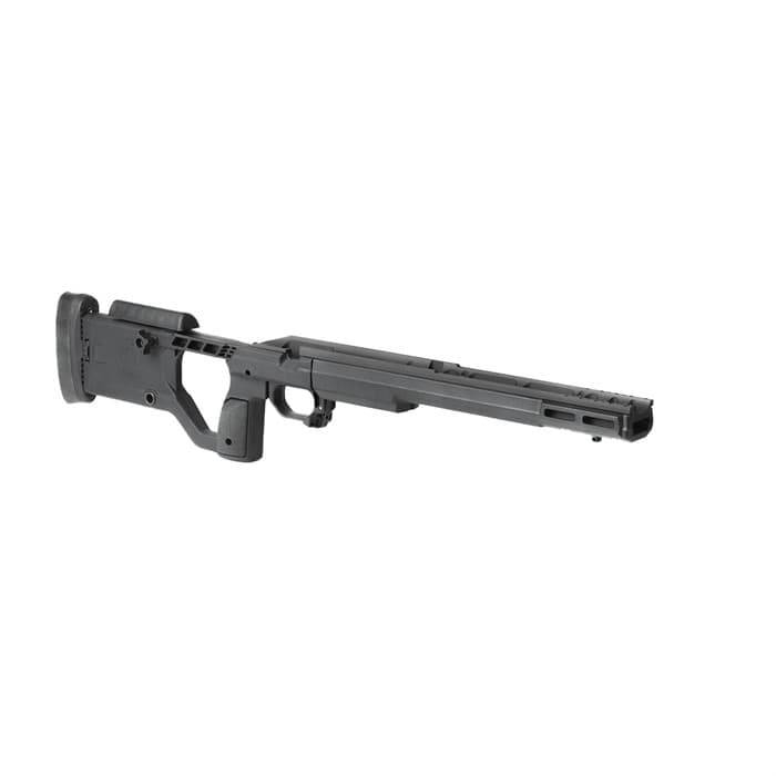Kinetic Research Group Remington 700 SA X-Ray Chassis Modular 3 lbs