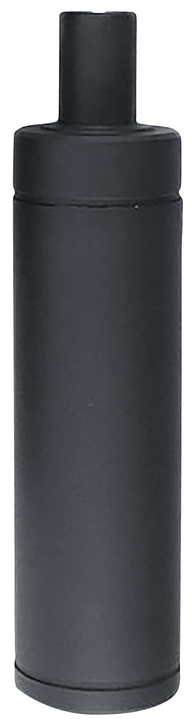 American Tactical Inc Firefly Faux Suppressor M9x75 for 1911 Pistols