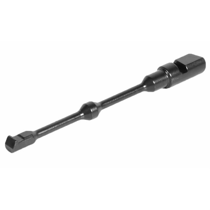 EgW 1911 Practical Extractor S70 Blued 9mm Luger 38/40 S&w Compatible