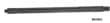 Green Mountain Ruger Precision Rimfire Barrel 16in Fluted 1/2-28 1:15
