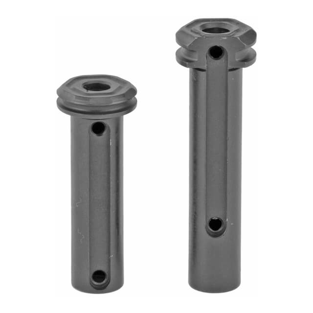 Fortis Manufacturing Fortis Takedown Pin Nitride AR-15 Receiver
