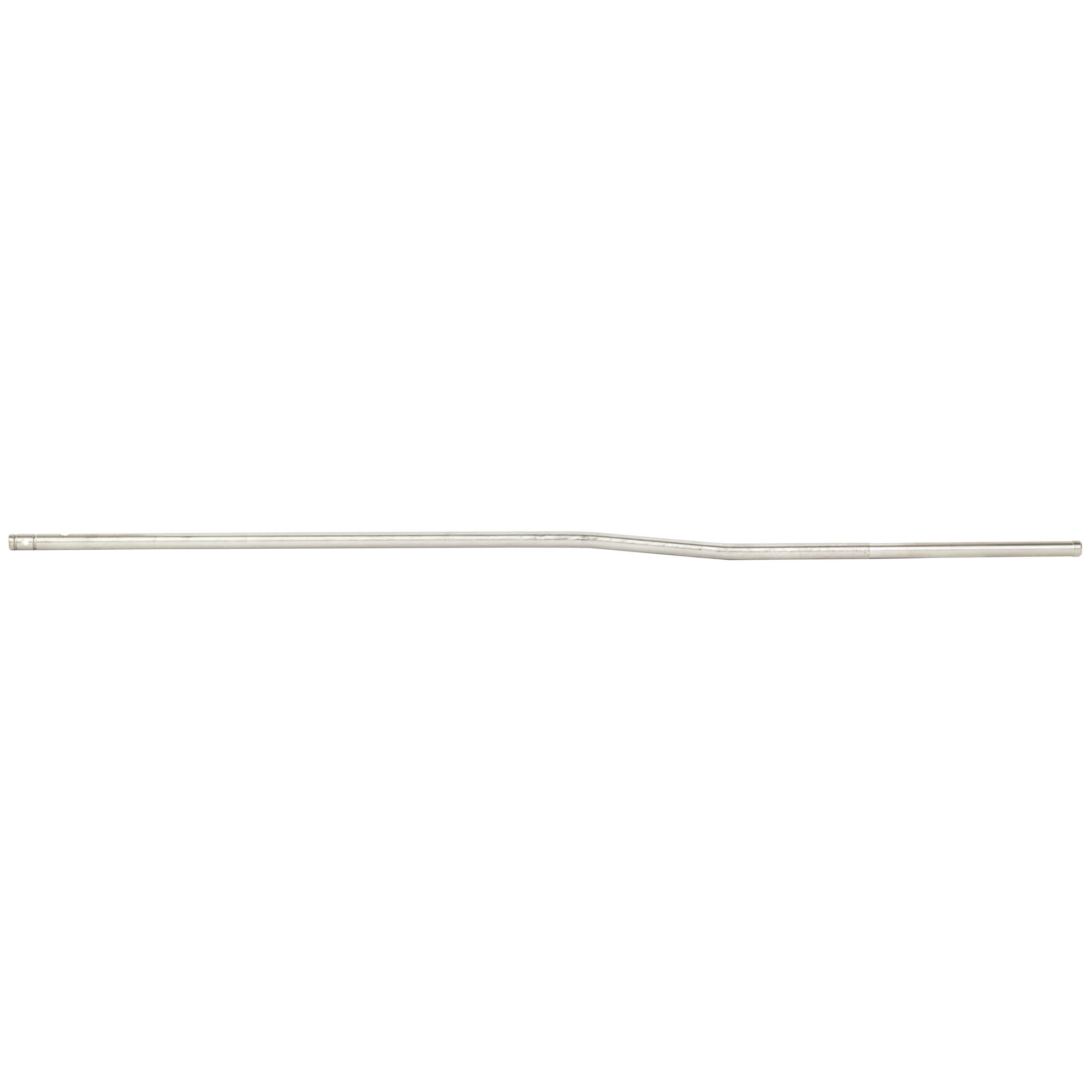 Bootleg Inc Mid Length Gas Tube Silver Stainless for Ar Rifle Gas System