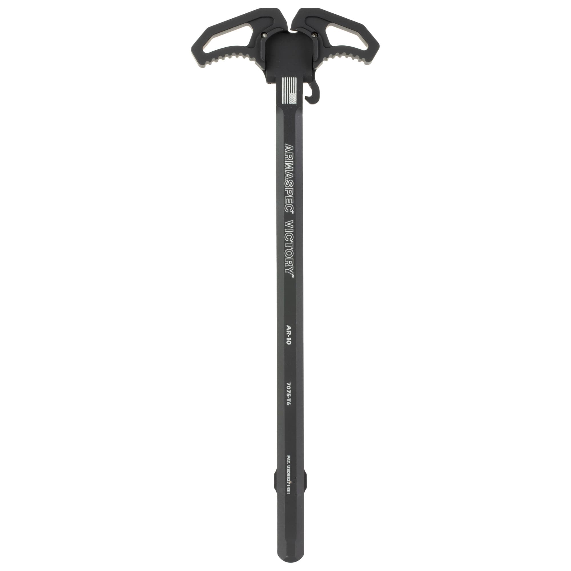 Armaspec Victory Charging Handle for Modern Rifles Long Gun Parts Compatible