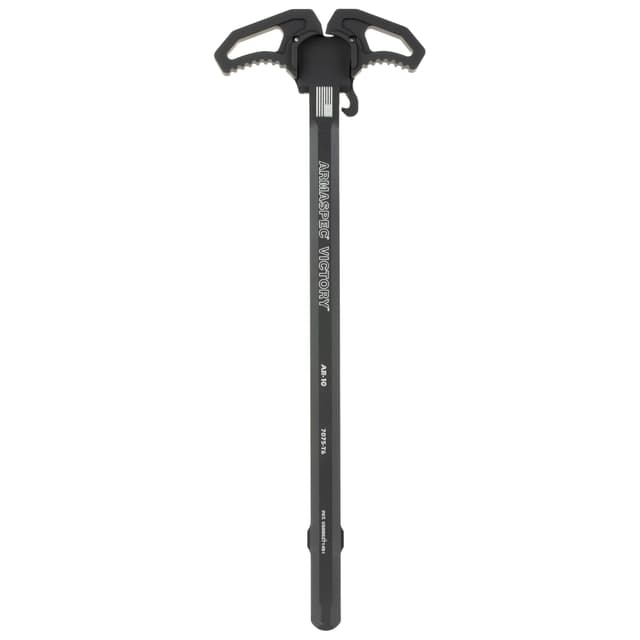 Armaspec Victory Charging Handle for Modern Rifles Long Gun Parts Compatible