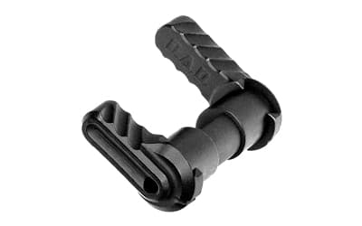 Battle Arms Development BADASSPRO Ambi Reversible Safety Selector S&W M&P15-22 90/60