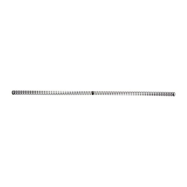 Alg Defense Silver Ak Recoil Spring for Ak-47 Ak-74 Platforms