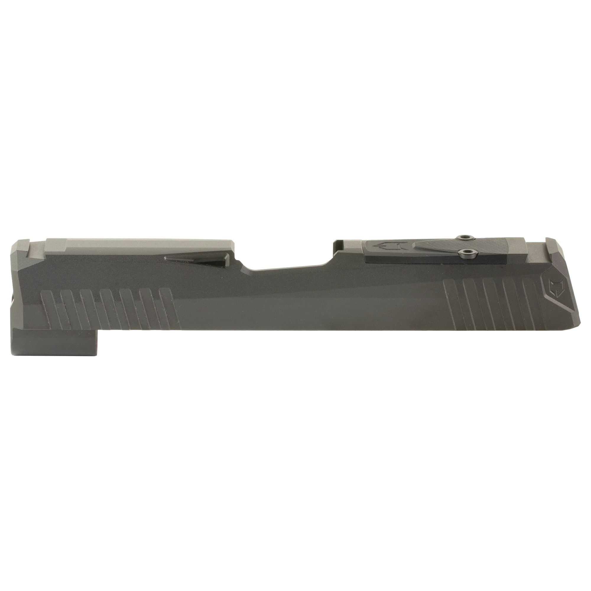 Lone Wolf Dawn Stripped Slide for Sig P365XL OC Holosun 507K Footprint