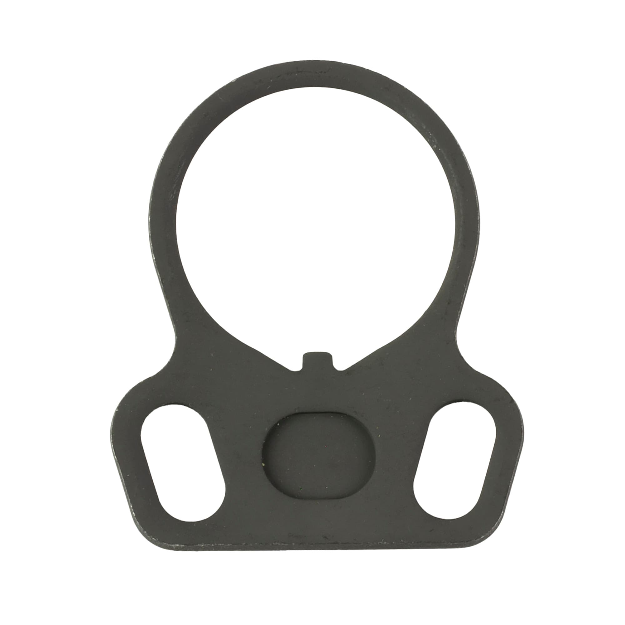 Luth-Ar Retro Carbine Latch Plate for Ar Receivers and Standard Ar Components