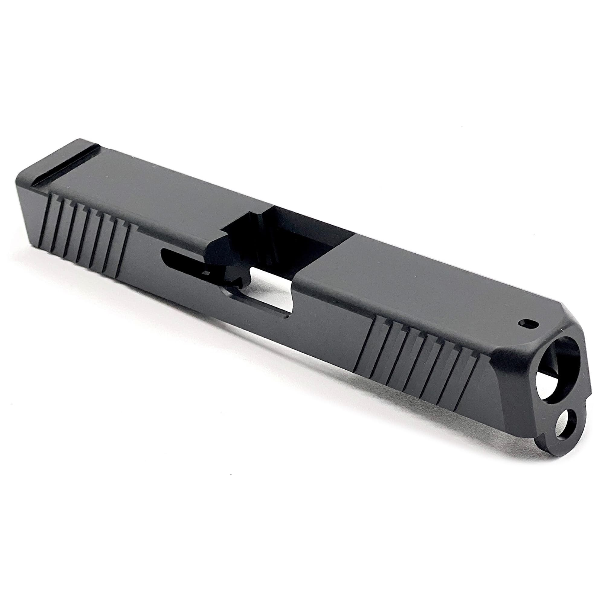LBE Unlimited Glock 19 Slide 9mm Precision Fit Upgrade
