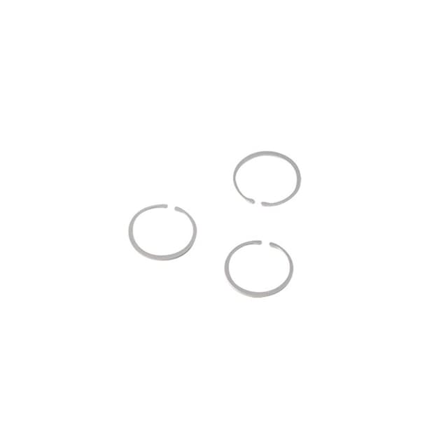 Luth ar Bolt Gas Rings 3 Pack