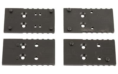 Glock OEM Mos Adapter Set 02 G40 10mm Optics Integration